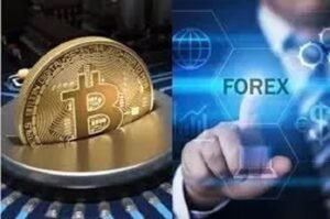Crypto vs Forex: Which One Should You Trade in 2025?