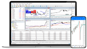 MetaTrader 5 on Bitrage Markets: Features That Make a Difference