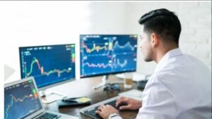 Stay Safe: How Bitrage Markets Ensures Secure Online Trading