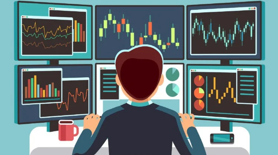 How to Start Stock Trading in India: A Beginner’s Step-by-Step Guide